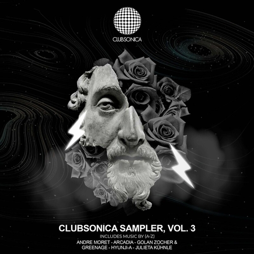 VA - Clubsonica Sampler, Vol. 3 [CLUBSONICASP003]